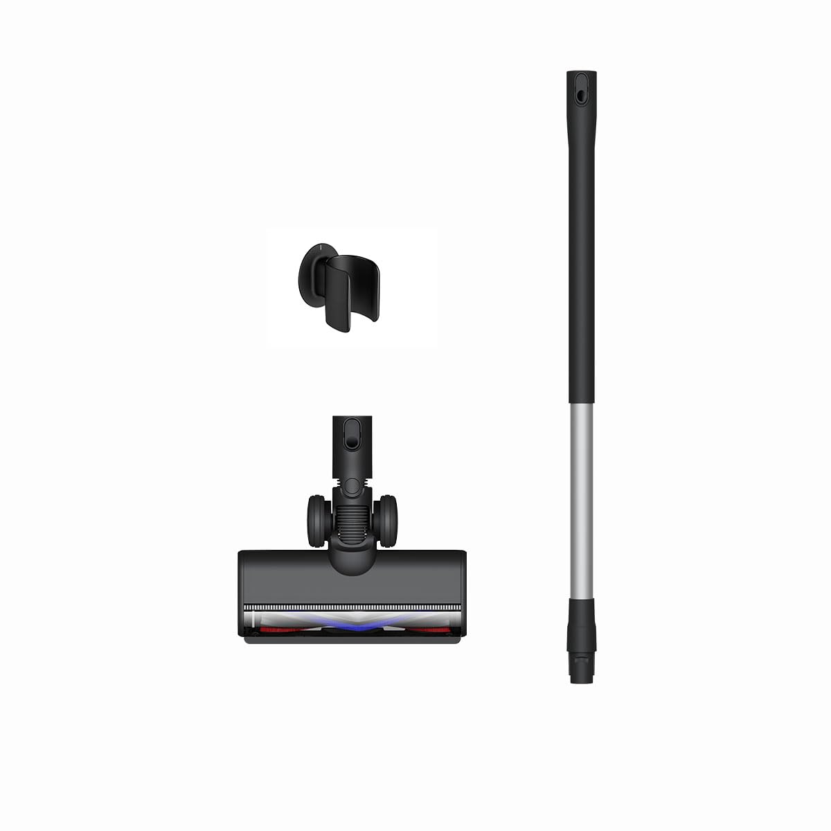 ECOVACS Extension Power Brush Kit for DEEBOT T30S Combo/ X2 Combo